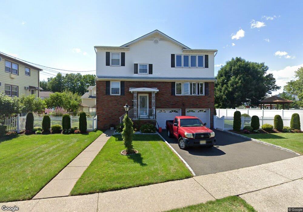 27 E Joseph St, Moonachie, NJ 07074 - photo 1
