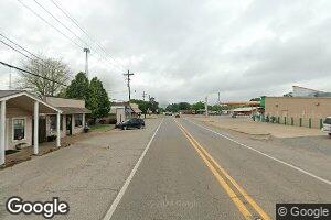 1440 Highway 234, Lockesburg, AR 71846