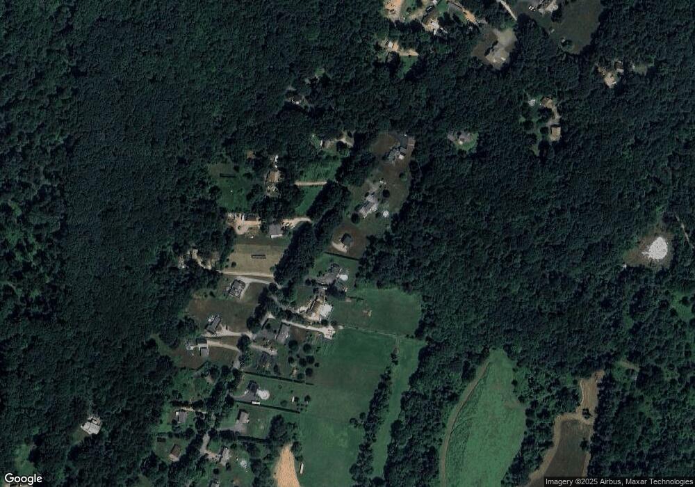 912 Cronin Rd, West Brookfield, MA 01585 - photo 1