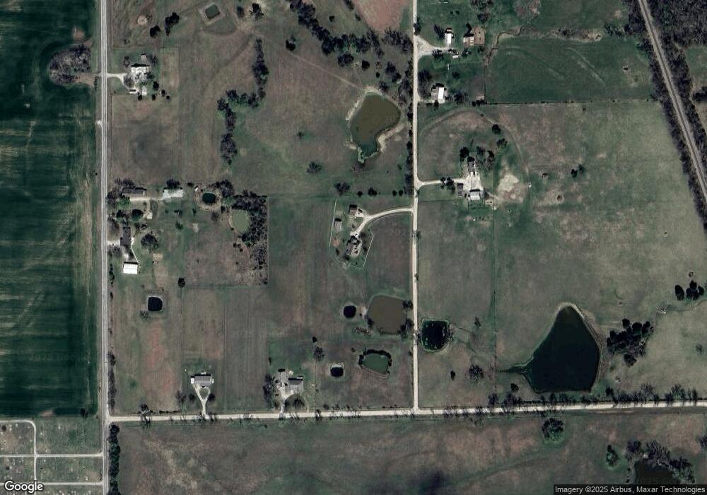 20070 Spring Hill Rd, Parsons, KS 67357 - photo 1