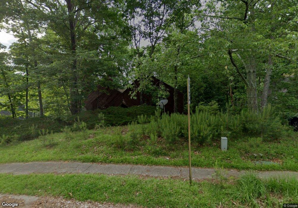 2511 Cedar Fork Trail, Marietta, GA 30062 - photo 1