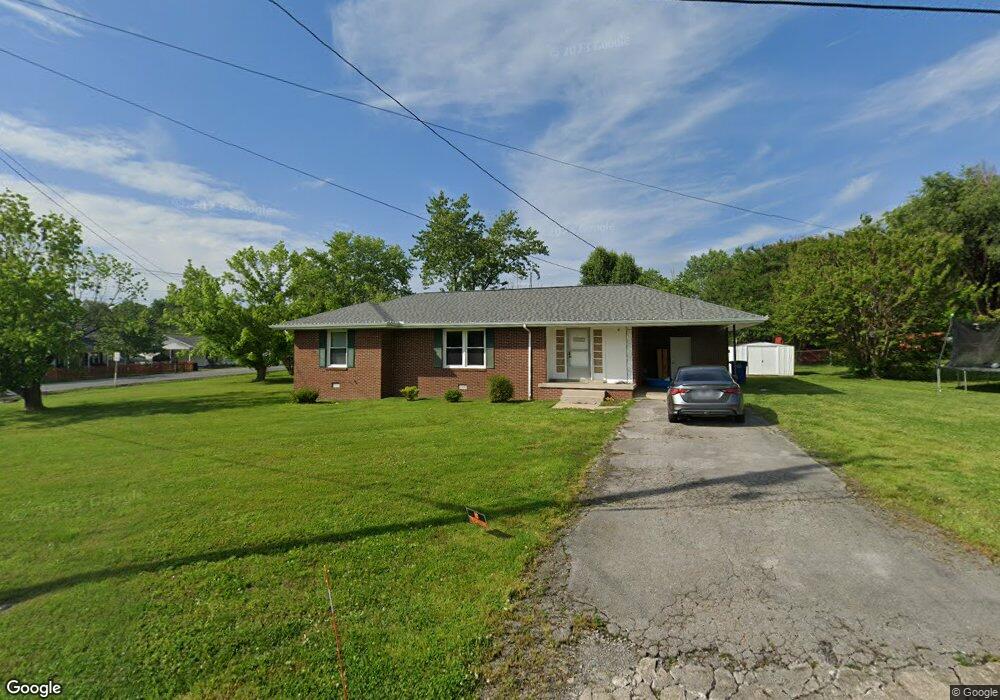 101 Wade Dr, Shelbyville, TN 37160 - photo 1