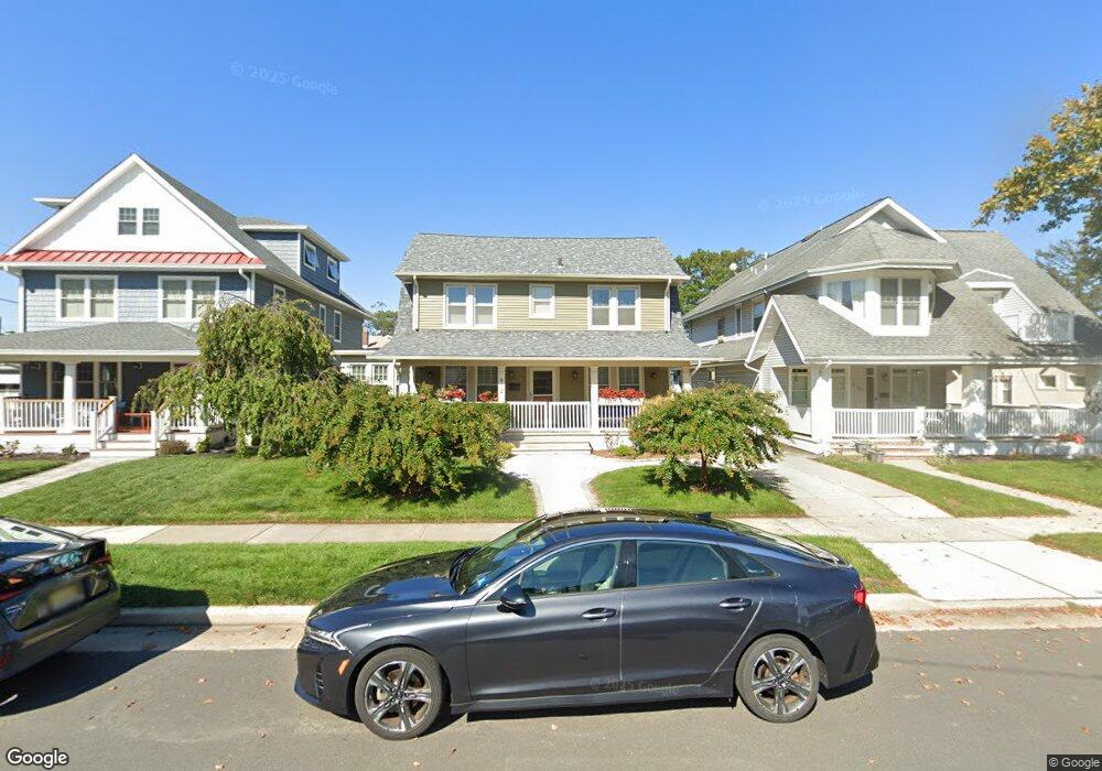 412 4th Ave unit REAR, Bradley Beach, NJ 07720 - photo 1