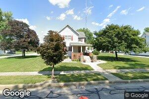 407 N Range St, Wolcott, IN 47995