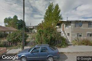111 1st St E, Roundup, MT 59072