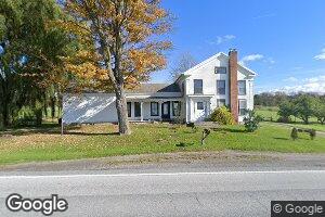 285 Vermont 22a, Orwell, VT 05760