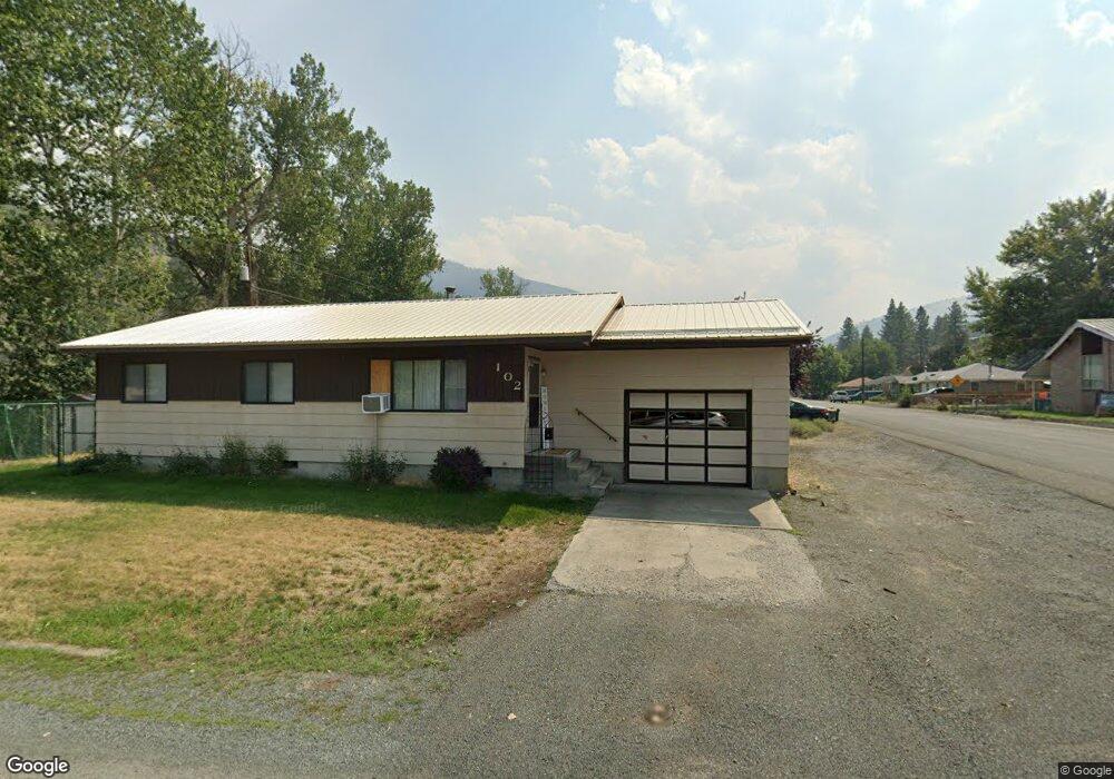 101 Nugget St, Canyon City, OR 97820 - photo 1