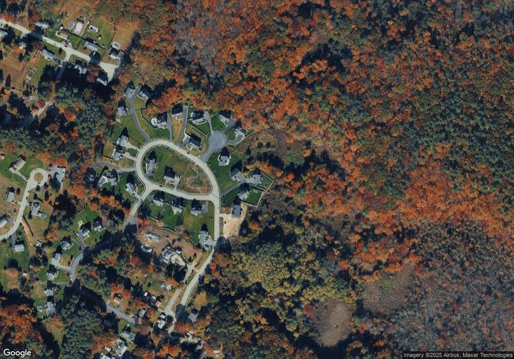 93 McDonald Rd unit Lot 21, Wilmington, MA 01887 - photo 1