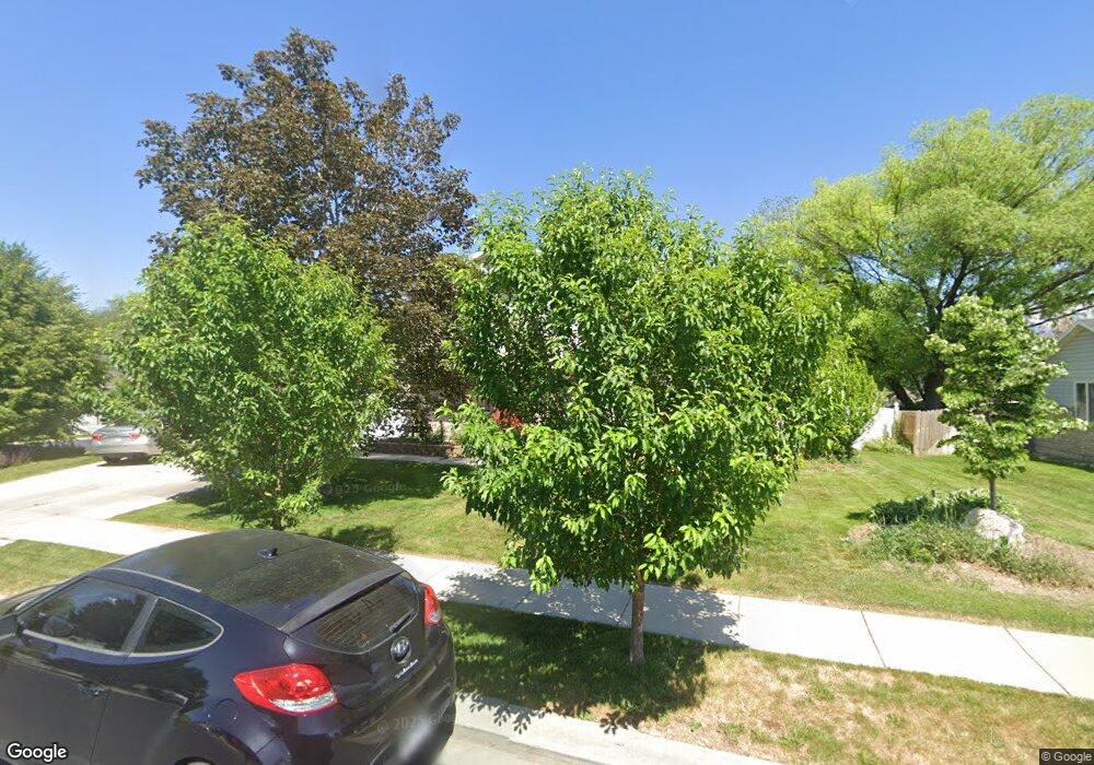 8363 S 3320 W, West Jordan, UT 84088 - photo 1