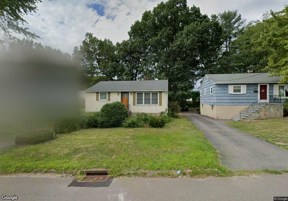 544 Chipman Street Extension, Waterbury, CT 06708 - photo 1