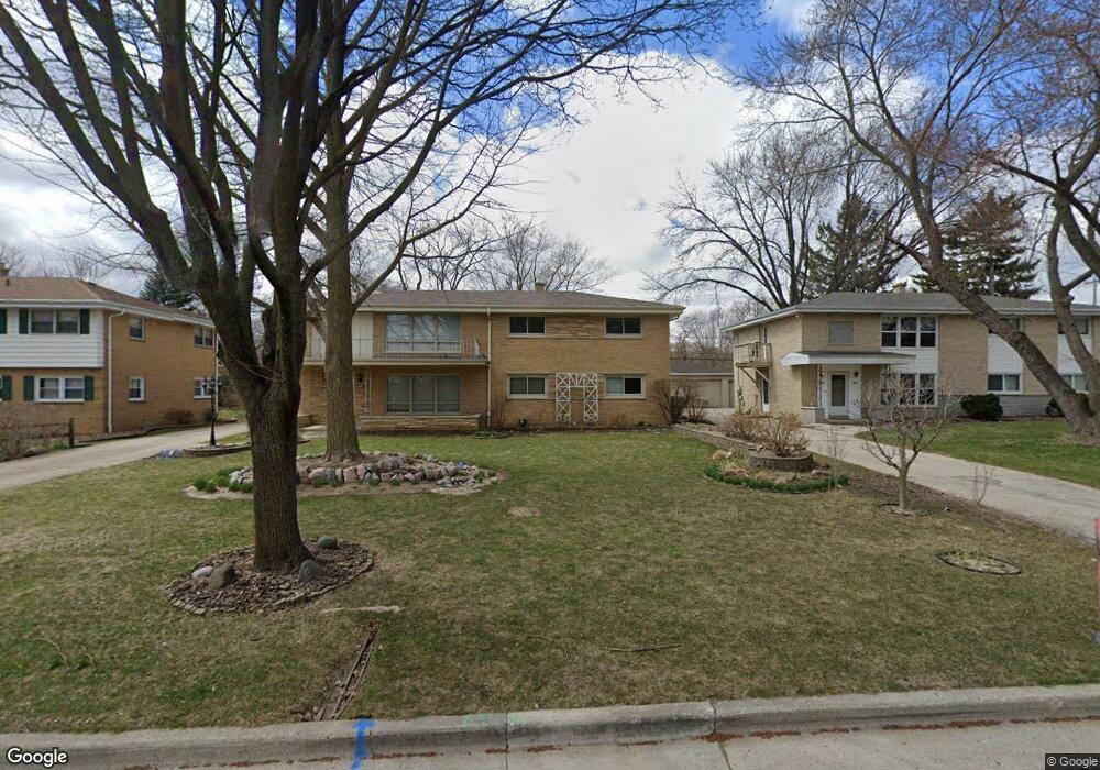 1231 N 116th St, Milwaukee, WI 53226 - photo 1