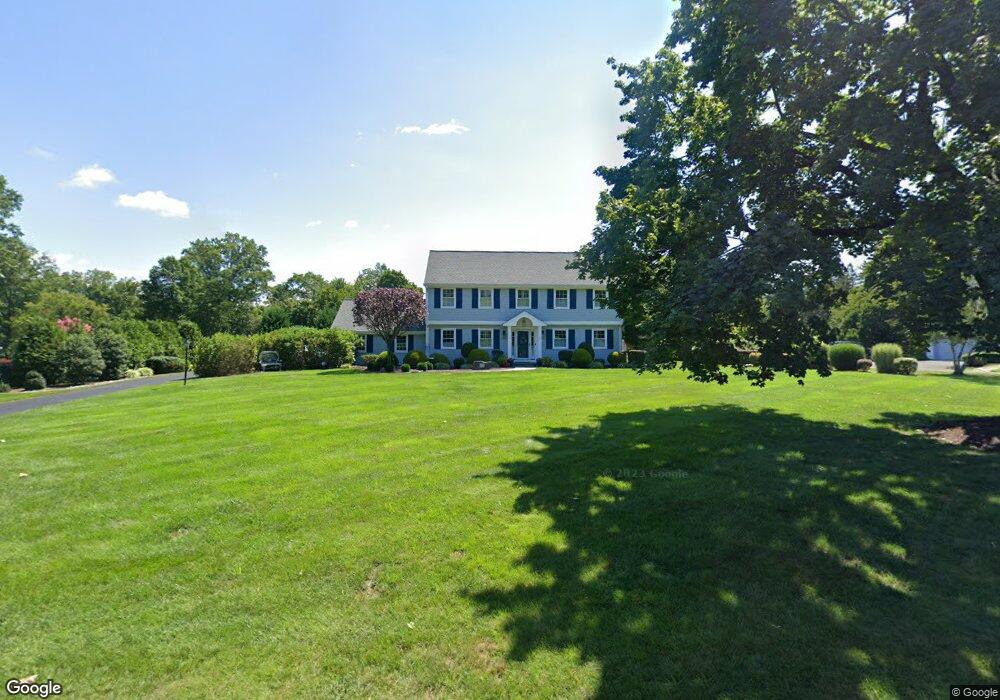 72 Knickerbocker Dr, Belle Mead, NJ 08502 - photo 1