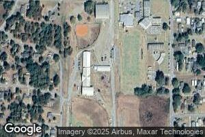 401 N 10th St, Barnsdall, OK 74002