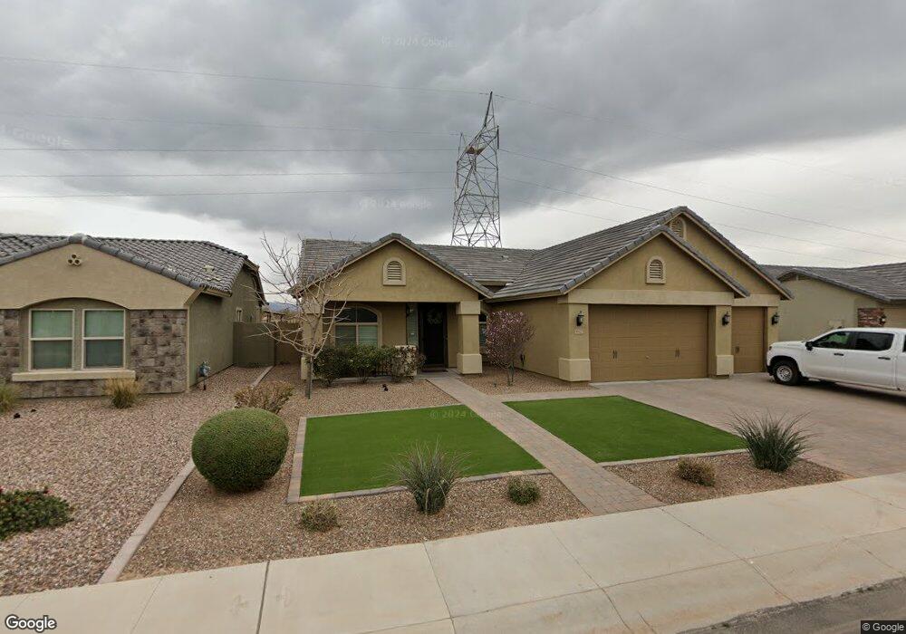 4927 S Brice Cir, Mesa, AZ 85212 - photo 1