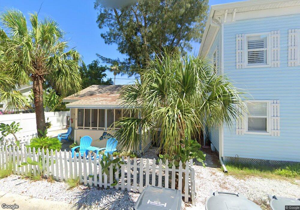 130 86th Ave, Treasure Island, FL 33706 - photo 1