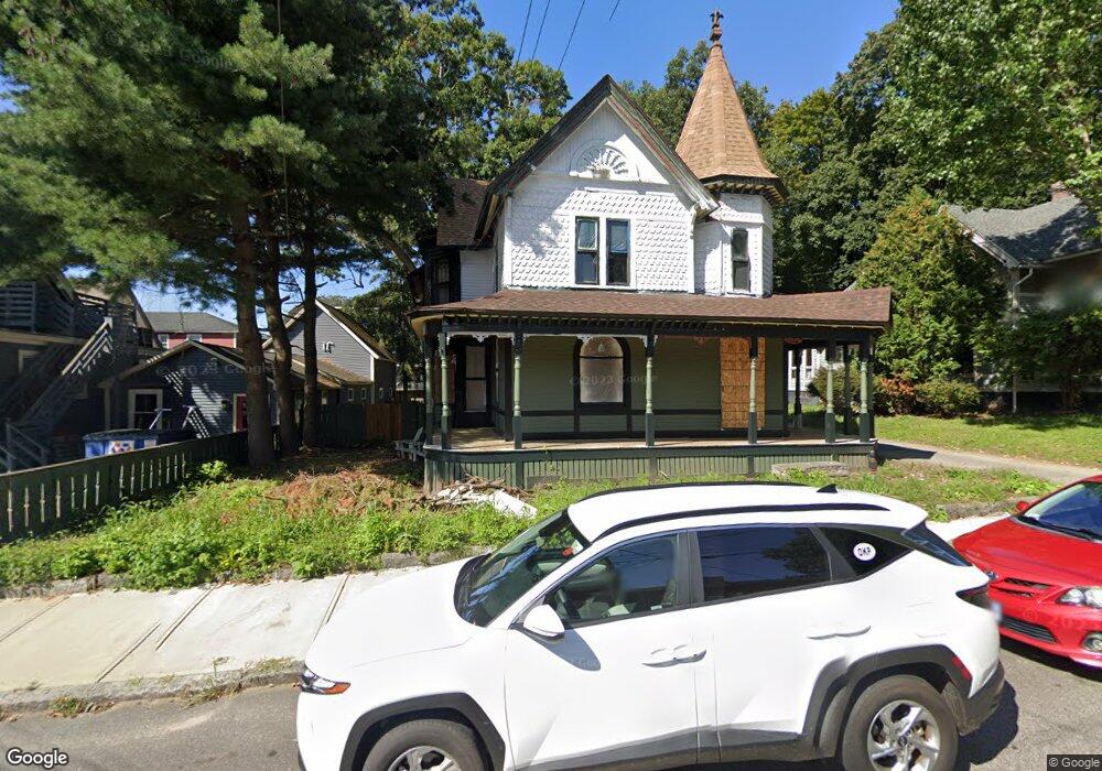 78 Walnut St, Willimantic, CT 06226 - photo 1