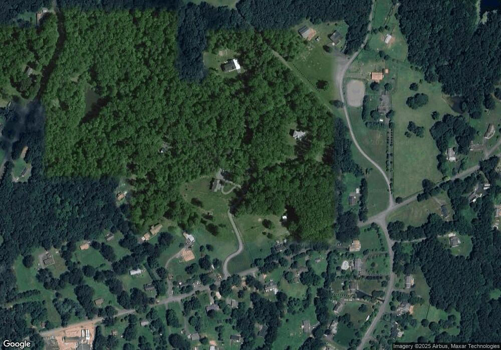 2 Waterloo Springs Ln, Amissville, VA 20106 - photo 1