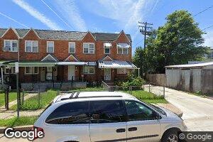 5130 Arbutus Ave, Baltimore, MD 21215