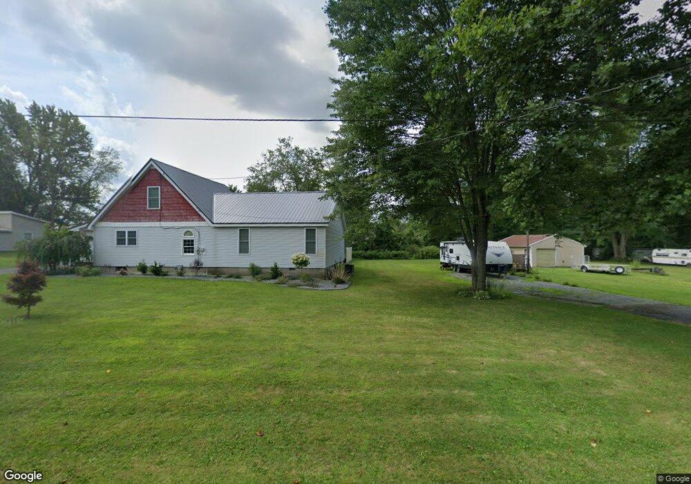 19781 Bertram Dr, Saegertown, PA 16433 - photo 1