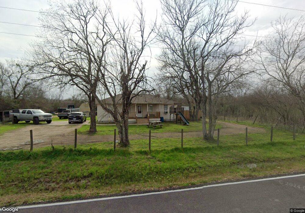 14313 Hubenak Rd, Needville, TX 77461 - photo 1