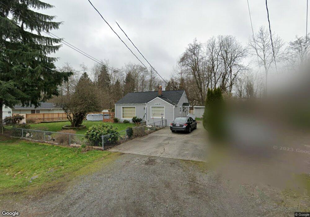 10628 21st Place W, Everett, WA 98204 - photo 1