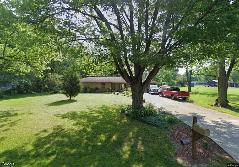 2847 Woodside Dr, Plainfield, IN 46168 - photo 1