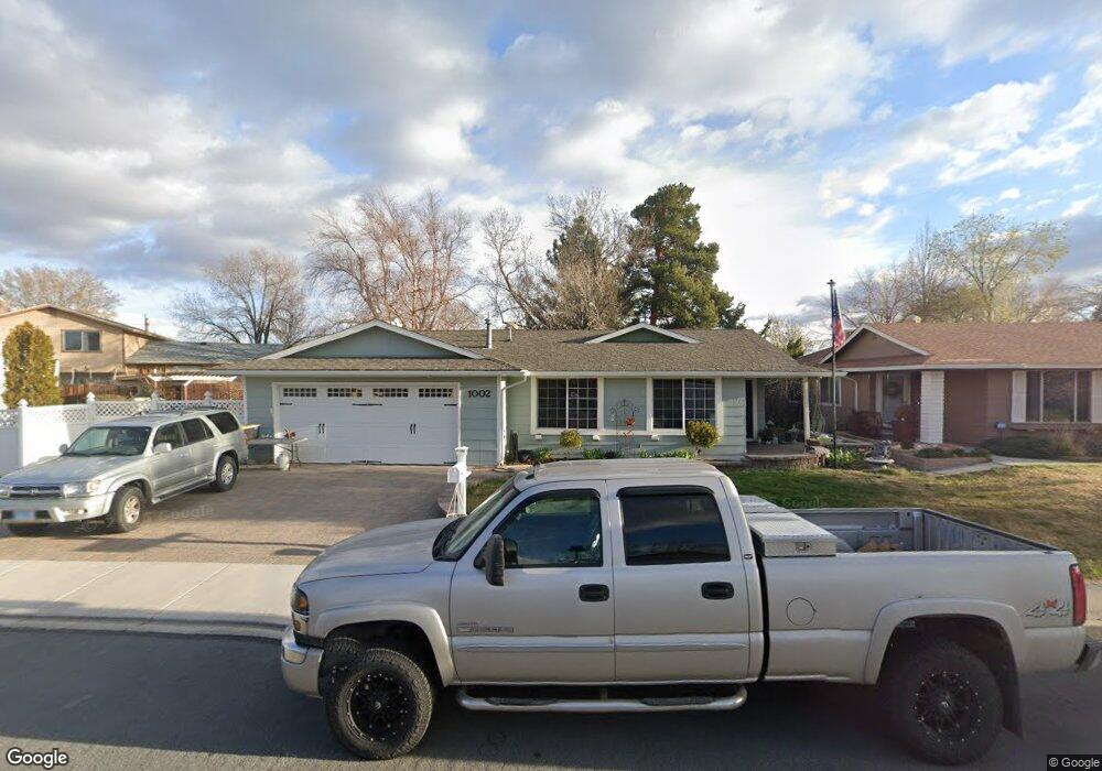 1002 Sage View Dr, Sparks, NV 89434 - photo 1