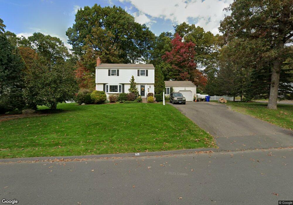 189 Laurel St, South Windsor, CT 06074 - photo 1