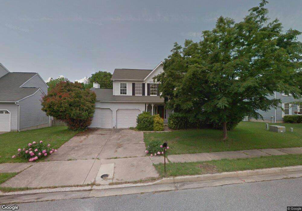 7947 Galloping Cir, Windsor Mill, MD 21244 - photo 1