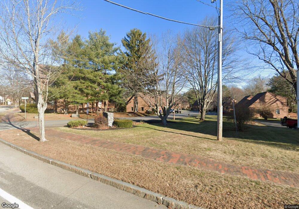 1 Coachlight Ln, Portland, ME 04102 - photo 1