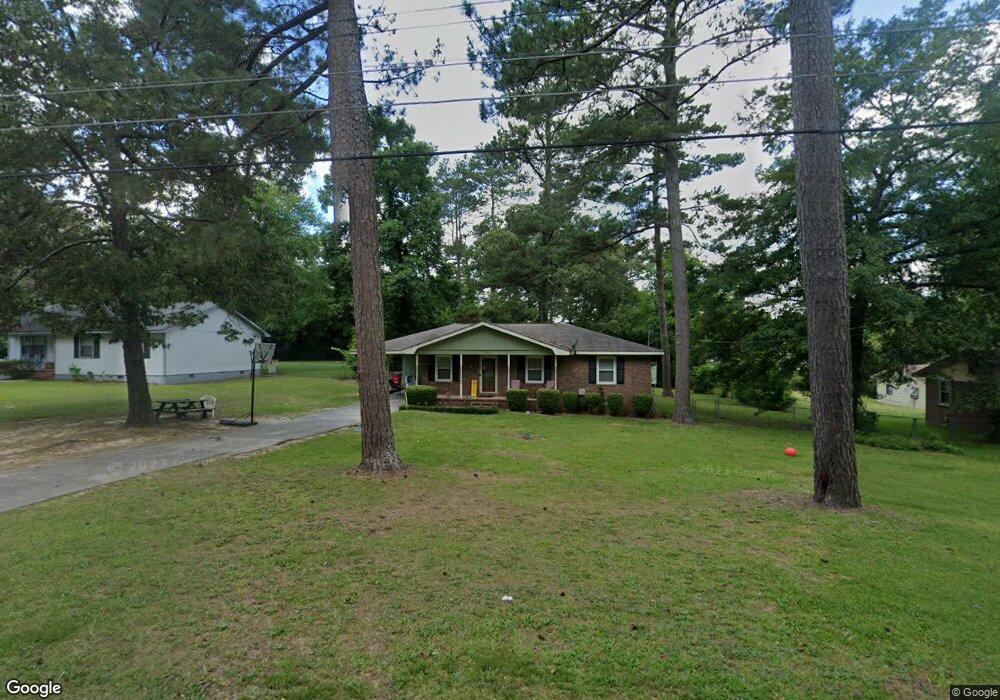 4549 Massey Rd, Macon, GA 31206 - photo 1