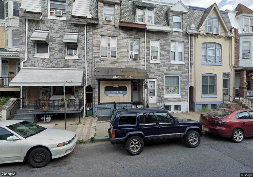 1019 N 10th St, Reading, PA 19604 - photo 1