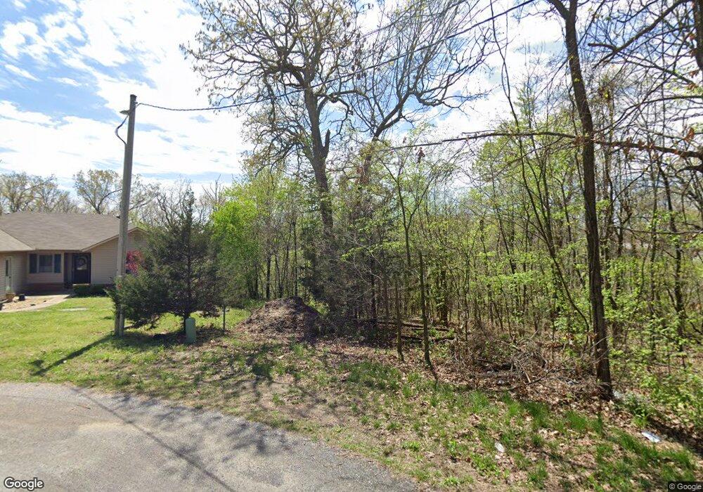 0 Exe Cir, Bella Vista, AR 72715 - photo 1