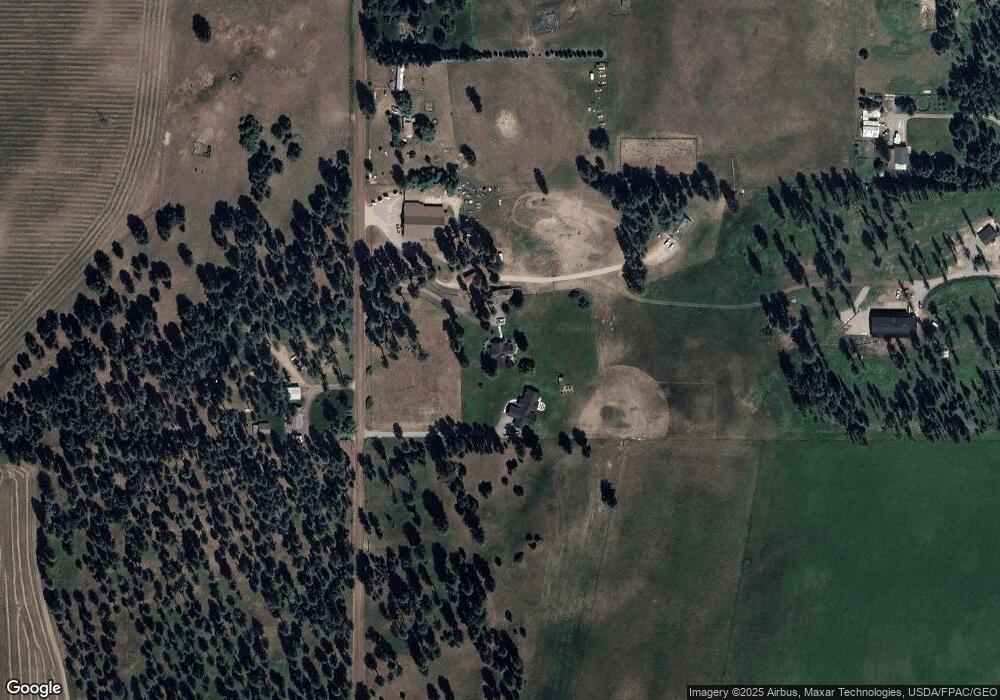 1743 Middle Rd, Columbia Falls, MT 59912 - photo 1