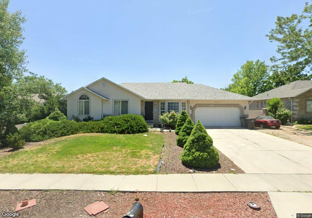 4227 W 9580 S, South Jordan, UT 84095 - photo 1