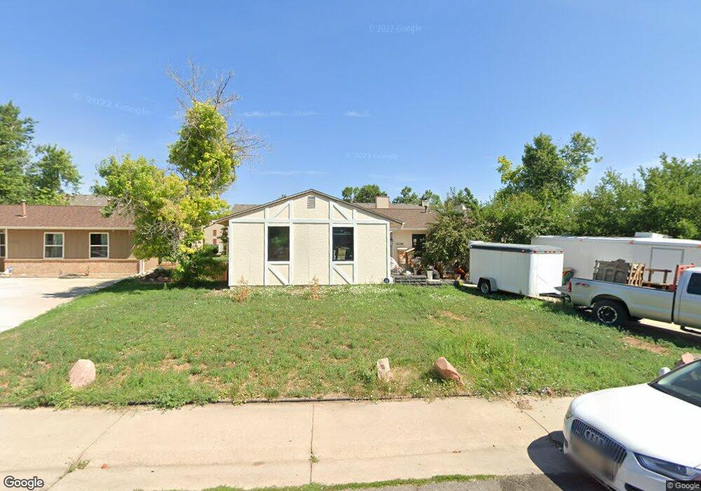 14409 E Montana Cir unit A, Aurora, CO 80012 - photo 1