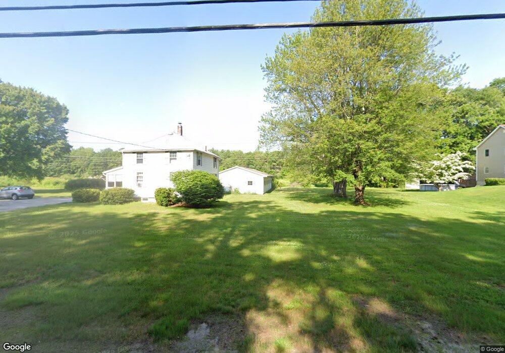 107 Back River Rd, Bedford, NH 03110 - photo 1