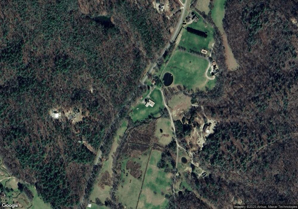 759 Old Skeenah Gap Rd, Suches, GA 30572 - photo 1