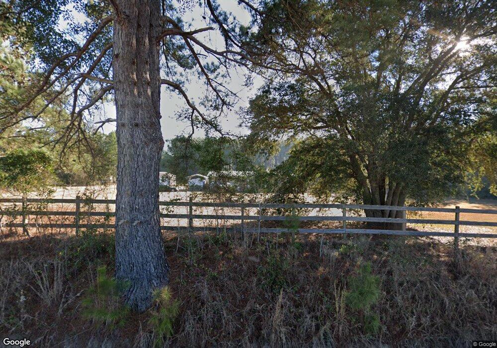 2119 Massey Airport Rd, Sylvester, GA 31791 - photo 1