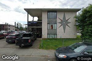 3800 Parsons Ave Unit 5, Anchorage, AK 99508