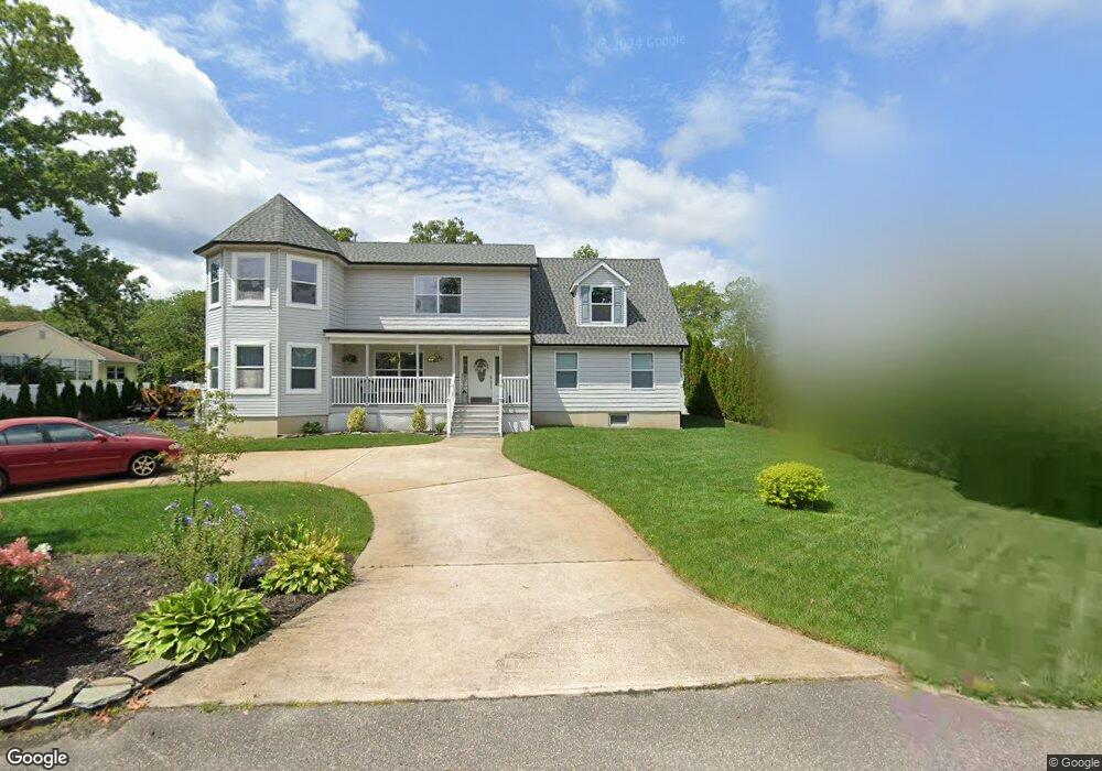 394 Arlington Ave N, Bayville, NJ 08721 - photo 1