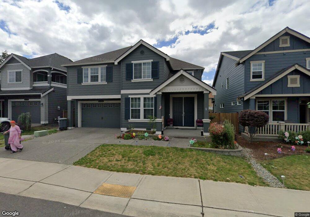 18840 105th Avenue Ct E unit 2339, Puyallup, WA 98374 - photo 1