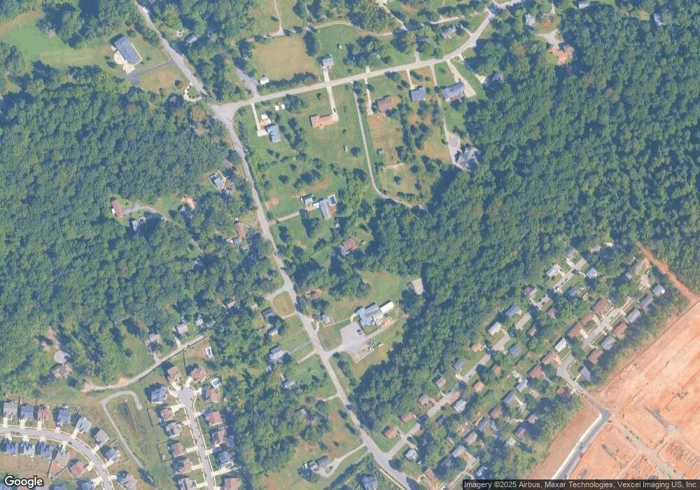 12310 Brandywine Rd, Brandywine, MD 20613 - photo 1