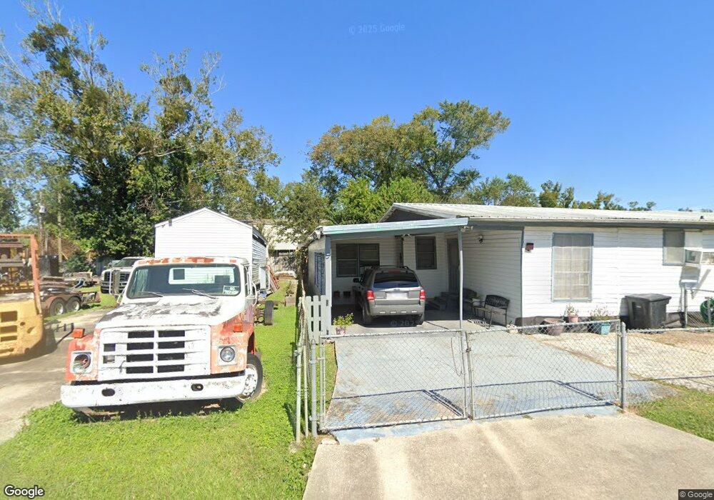 157 Porche Ln, Houma, LA 70363 - photo 1