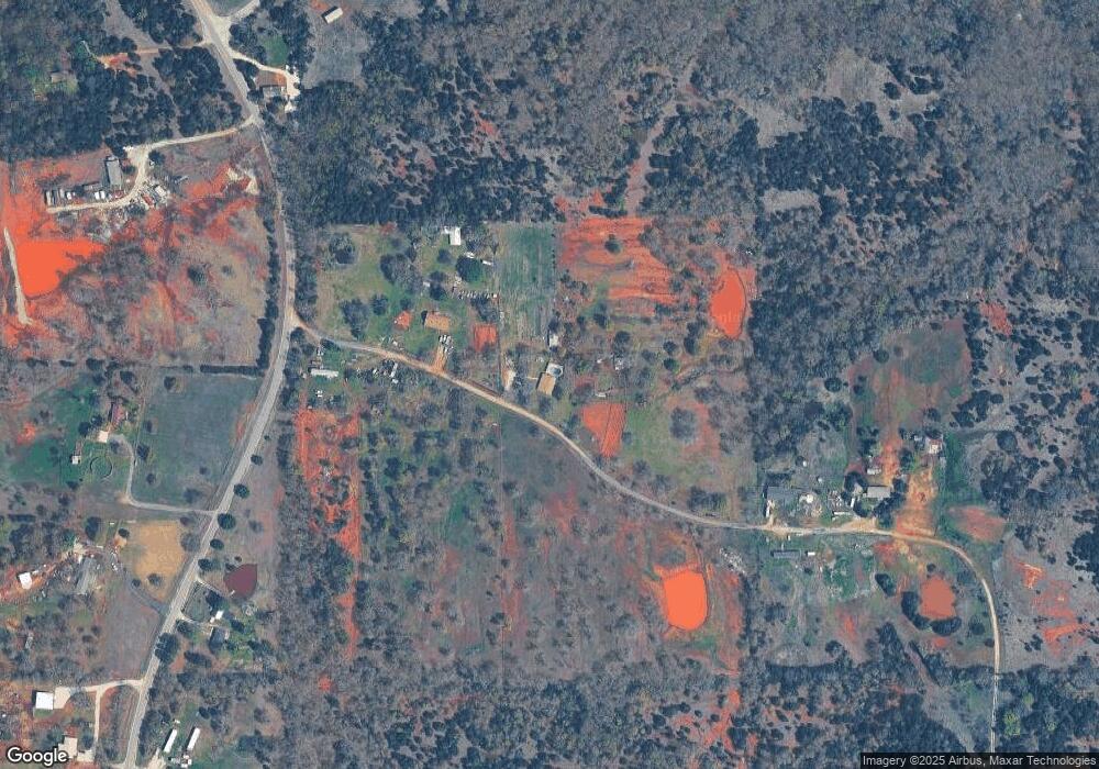 41632 Wye Rd, Macomb, OK 74852 - photo 1