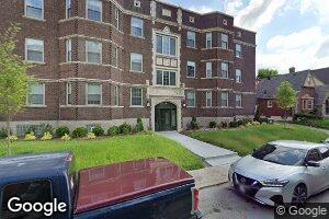 740 Chalfonte Place, Cincinnati, OH 45229