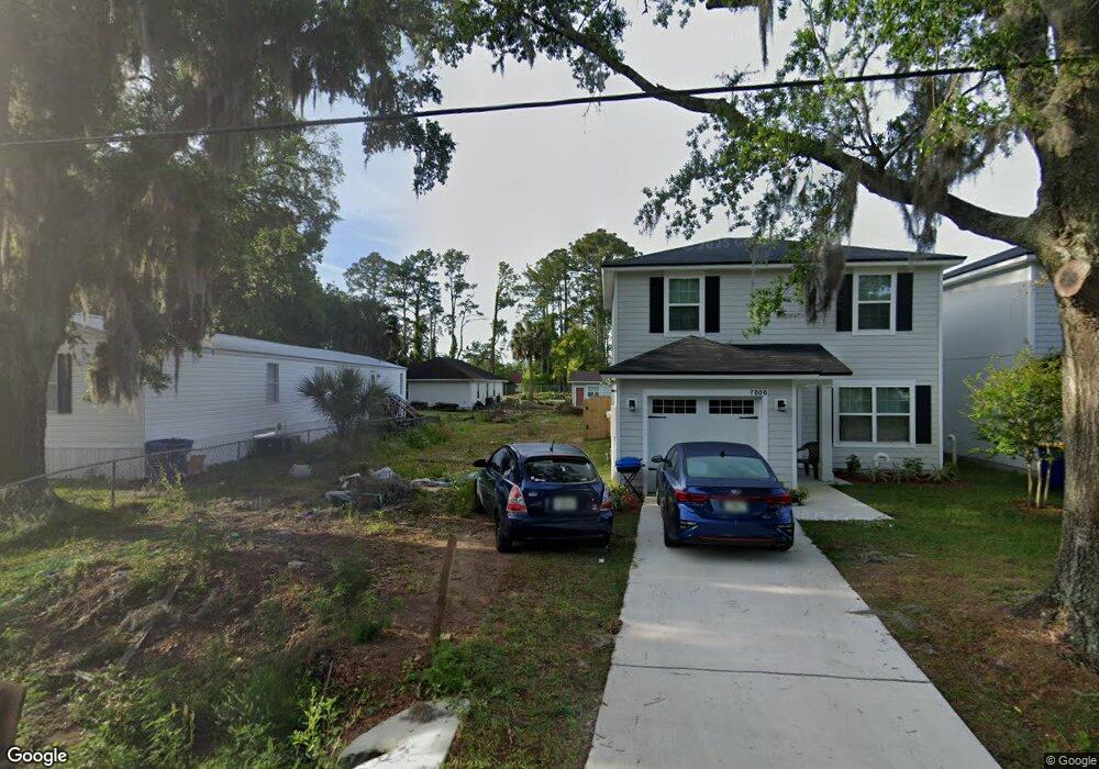 7810 Cocoa Ave, Jacksonville, FL 32211 - photo 1