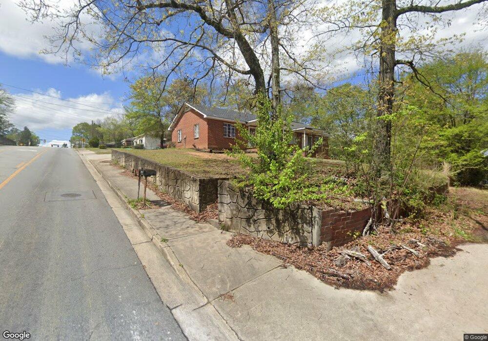 1321 Williamson Rd, Macon, GA 31206 - photo 1