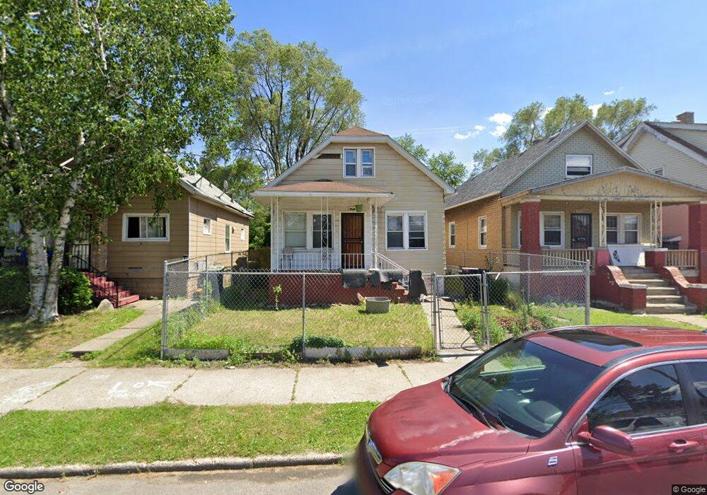 2938 Dearing St, HamtraMcK, MI 48212 - photo 1