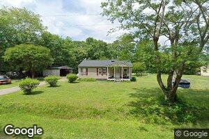 14189 Blue Ridge Trail, Windsor, VA 23487